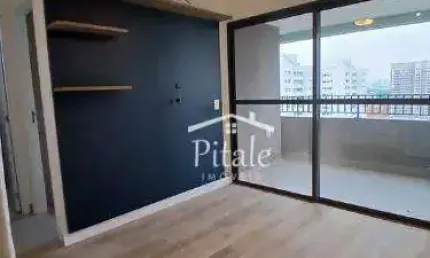 Apartamento com 2 dormitórios à venda, 40 m² por R$ 510.000,00 - Butantã - São Paulo/SP