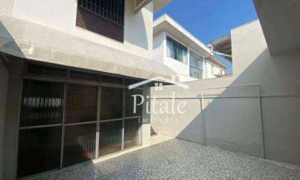 Sobrado com 2 dormitórios à venda, 200 m² por R$ 950.000,00 - Vila Inah - São Paulo/SP