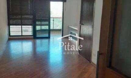 Apartamento com 3 dormitórios à venda, 78 m² por R$ 964.600,00 - Sumaré - São Paulo/SP