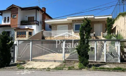 Sobrado com 3 dormitórios à venda, 300 m² por R$ 1.590.000 - Parque dos Príncipes - São Paulo/São Paulo