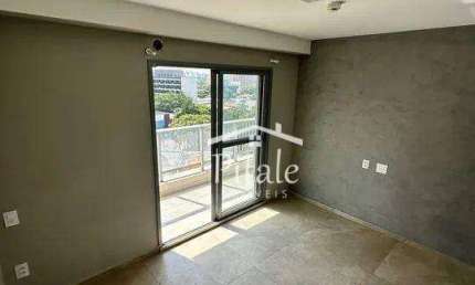 Studio com 1 dormitório à venda, 32 m² por R$ 529.000,00 - Butantã - São Paulo/SP