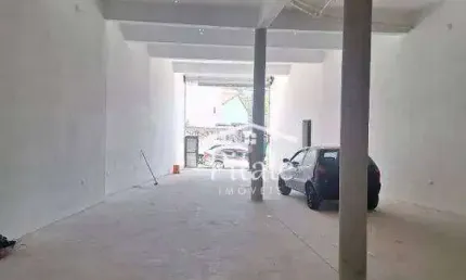 Salão para alugar, 240 m² por R$ 9.000,00/mês - Jardim Belval - Barueri/SP