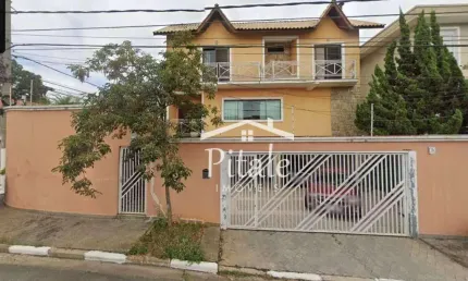 Sobrado com 3 dormitórios à venda, 339 m² por R$ 1.237.000,00 - Adalgisa - Osasco/SP