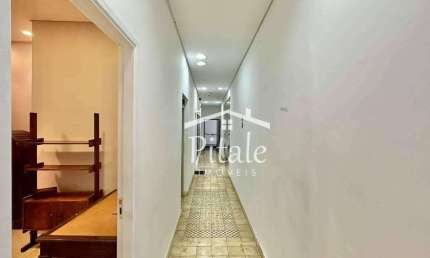 Sala, 86 m² - venda por R$ 450.000,00 ou aluguel por R$ 5.460,00/mês - Chácara São João - Carapicuíba/SP