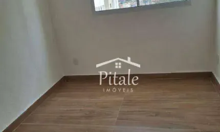 Apartamento com 2 dormitórios à venda, 42 m² por R$ 245.000,00 - City Bussocaba - Osasco/SP