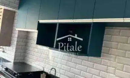 Apartamento com 2 dormitórios à venda, 50 m² por R$ 510.000,00 - Tatuapé - São Paulo/SP