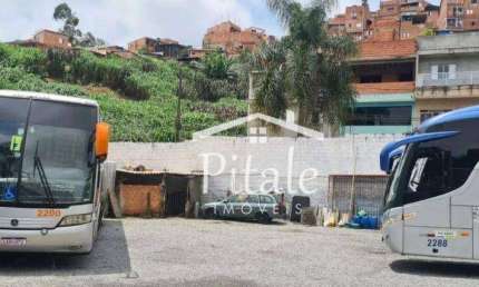 Terreno à venda na Rua Clara Aurora, Jardim Ingá, São Paulo, 1 m2 por R$ 1.510.000