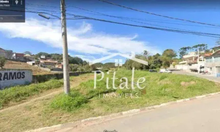Terreno à venda, 766 m² por R$ 408.000,00 - Jardim Bela Vista - Vargem Grande Paulista/SP
