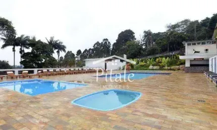 Terreno à venda, 200 m² por R$ 180.000,00 - Los Álamos - Vargem Grande Paulista/SP