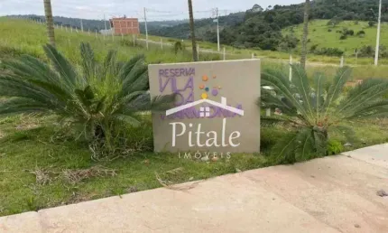 Terreno à venda, 125 m² por R$ 259.000,00 - Chácara Roselândia - Cotia/SP