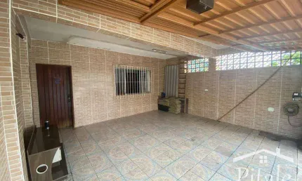 Casa com 2 dormitórios à venda, 130 m² por R$ 550.000,00 - Novo Osasco - Osasco/SP