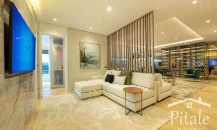 Apartamento com 3 dormitórios à venda, 115 m² por R$ 2.000.000,00 - Perdizes - São Paulo/SP