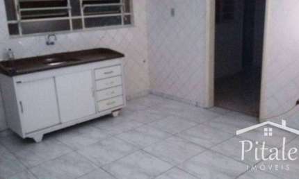 Casa com 2 dormitórios para alugar, 85 m² por R$ 2.800,00/mês - Vila dos Remédios - São Paulo/SP