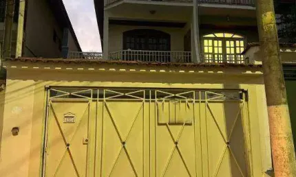 Casa com 3 dormitórios à venda, 180 m² por r$ 860.000,00 - jardim lar são paulo - são paulo/sp