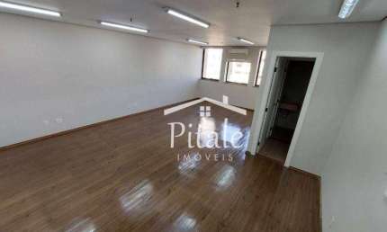 Sala, 40 m² - venda por R$ 265.000,00 ou aluguel por R$ 2.450,00/mês - Vila Leopoldina - São Paulo/SP