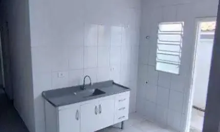 Casa térrea  com 2 dormitórios à venda por R$ 310.000 - Centreville - Cotia/SP