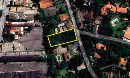 Casa com 1 dormitório à venda, 35 m² por R$ 770.000 - Granja Viana - Cotia/SP