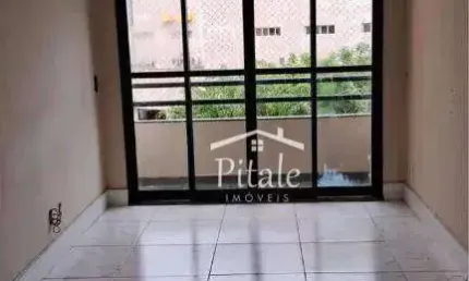 Apartamento com 2 dormitórios, 56 m² - venda por R$ 318.000,00 ou aluguel por R$ 2.500,00/mês - Jaguaribe - Osasco/SP