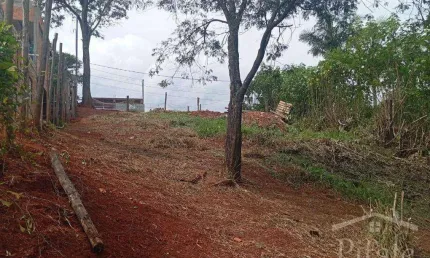 Terreno à venda, 316 m² por R$ 150.000,00 - Cristal Park - Santana de Parnaíba/SP