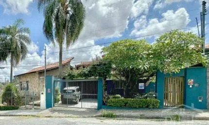 Sobrado com 4 dormitórios à venda, 228 m² por r$ 1.100.000 - jardim jussara - são paulo/sp
