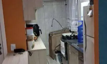 Apartamento com 2 dormitórios à venda, 38 m² por r$ 297.000 - jardim boa vista zona oeste - são paulo/sp