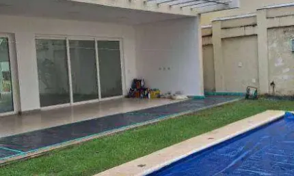 Casa com 3 dormitórios, 300 m² - venda por R$ 2.390.000,00 ou aluguel por R$ 15.000,00/mês - Valville 2 - Santana de Parnaíba/SP