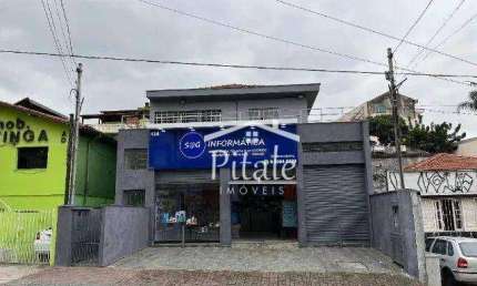 Ponto à venda, 180 m² por R$ 180.000,00 - Pirituba - São Paulo/SP