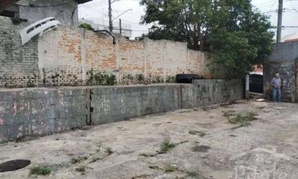 Terreno para alugar, 220 m² por R$ 3.650,00/mês - Vila Sao Luis - São Paulo/SP