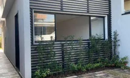 Sobrado com 3 dormitórios à venda, 137 m² por R$ 954.000 - Alphaville - Santana de Parnaíba/SP