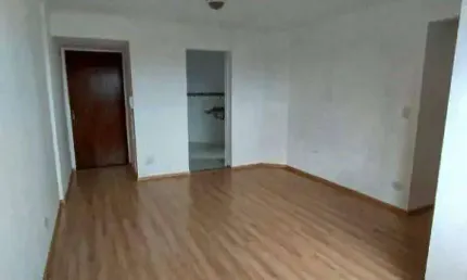 Apartamento com 2 dormitórios à venda, 55 m² por R$ 280.000 - Bandeiras - Osasco/SP