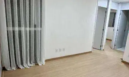 Apartamento com 2 dormitórios à venda, 43 m² por r$ 201.400 - roselandia - cotia/são paulo