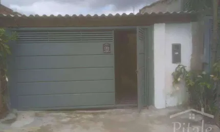 Casa com 3 dormitórios à venda, 140 m² por R$ 230.000,00 - Jardim Sabiá - Cotia/SP