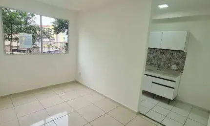 Apartamento térreo pcd com 1 dormitório, 44 m² - venda por r$ 217.300 ou aluguel por r$ 1.685/mês - jardim boa vista zona oeste - são paulo/sp