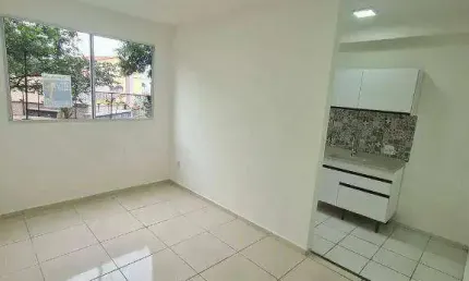 Apartamento térreo pcd com 1 dormitório, 44 m² - venda por r$ 217.300 ou aluguel por r$ 1.685/mês - jardim boa vista zona oeste - são paulo/sp