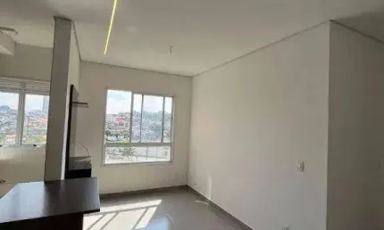 Apartamento Recém-reformado com 2 dormitórios à venda, 48 m² por R$ 328.600 - Novo Osasco - Osasco/SP