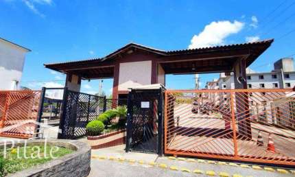 Apartamento com 2 dormitórios, 52 m² - venda por R$ 180.000,00 ou aluguel por R$ 1.444,62/mês - Novo Osasco - Osasco/SP