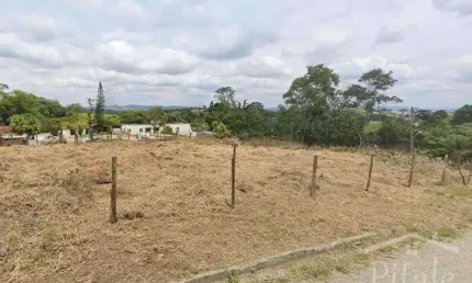 Terreno à venda, 2996 m² por R$ 950.000 - Chácaras Estância Panorama - Embu das Artes/SP