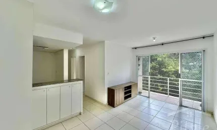 Apartamento com 3 dormitórios à venda, 69 m² por R$ 330.000 - Jardim Barbacena - Cotia/SP