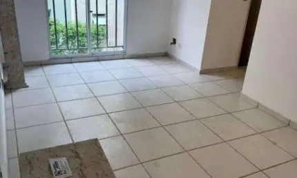 Apartamento com 2 dormitórios para alugar, 44 m² por R$ 2.167,00/mês - Jardim da Glória - Cotia/SP