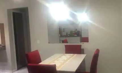 Apartamento com 2 dormitórios à venda, 48 m² por R$ 350.000,00 - Novo Osasco - Osasco/SP