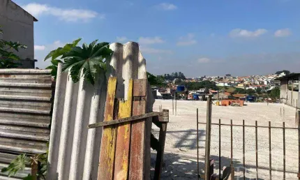 Terreno à venda, 143 m² por r$ 290.000,00 - novo osasco - osasco/sp
