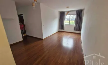 Apartamento com 3 dormitórios à venda, 73 m² por r$ 490.000,00 - vila yara - osasco/sp