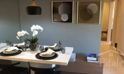 Apartamento com 2 dormitórios à venda, 51 m² por r$ 289.000,00 - são pedro - osasco/sp