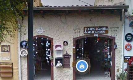 Loja, 100 m² - venda por R$ 40.000,00 ou aluguel por R$ 9.800,00/mês - Centro - Embu das Artes/SP