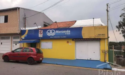 Casa com 3 dormitórios, 422 m² - venda por r$ 954.000,00 ou aluguel por r$ 3.600,00/mês - jaguaribe - osasco/sp