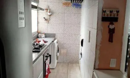 Apartamento com 2 dormitórios, 38 m² - venda por r$ 223.500,00 ou aluguel por r$ 1.500,00/mês - jardim boa vista (zona oeste) - são paulo/sp