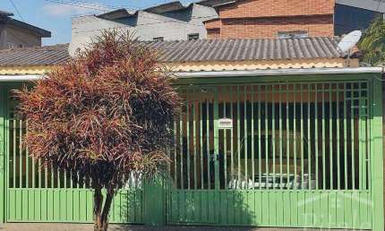 Sobrado com 4 dormitórios à venda, 148 m² por R$ 564.900,00 - Novo Osasco - Osasco/SP