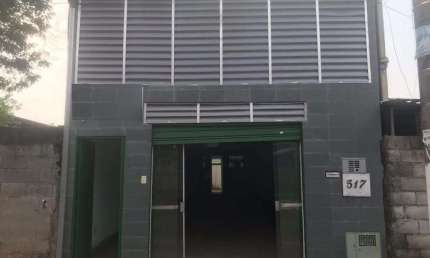 Salão para alugar, 150 m² por R$ 4.000,00/mês - Jardim Represa (Fazendinha) - Santana de Parnaíba/SP