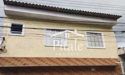 Sobrado com 2 dormitórios à venda, 100 m² por R$ 370.000 - Conceição - Osasco/SP