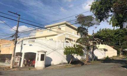 Casa com 4 dormitórios à venda, 300 m² por R$ 1.100.000,00 - Conjunto Residencial Butantã - São Paulo/SP